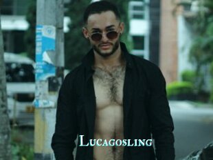 Lucagosling