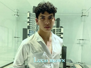 Lucas_brown