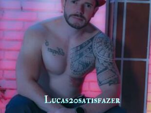 Lucas20satisfazer