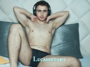 Lucasantoro