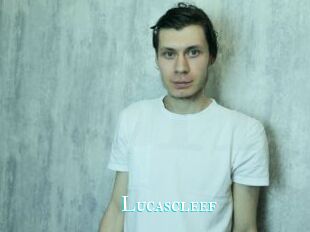 Lucascleef