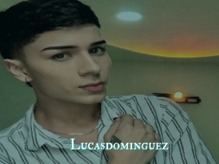 Lucasdominguez
