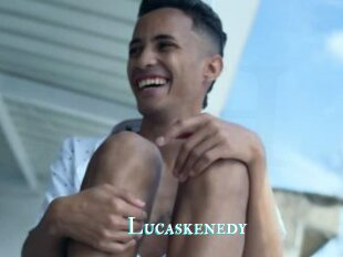 Lucaskenedy