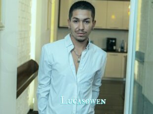Lucasowen