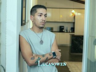 Lucasowen