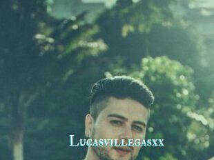 Lucasvillegasxx