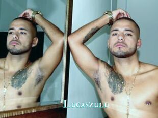 Lucaszulu