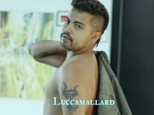 Luccamallard