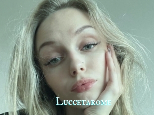Luccetarome
