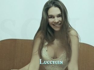 Luccygin