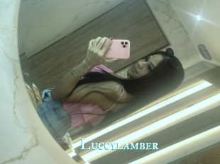 Luccylamber