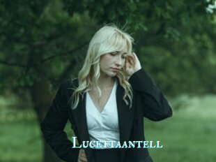 Lucettaantell