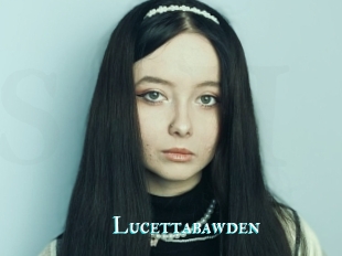 Lucettabawden