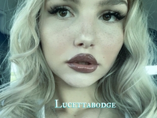 Lucettabodge