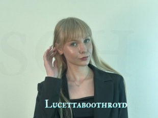 Lucettaboothroyd