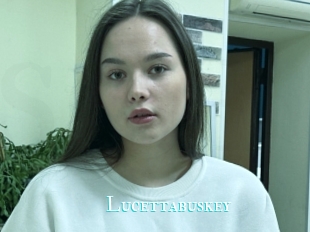 Lucettabuskey