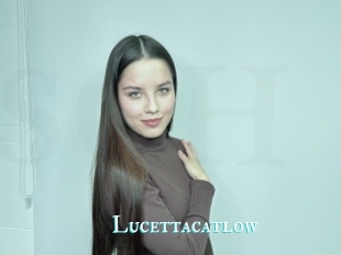 Lucettacatlow