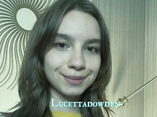 Lucettadowden