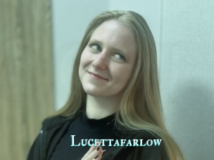 Lucettafarlow
