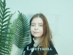Lucettagill