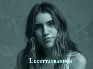 Lucettagrandon