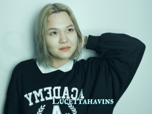 Lucettahavins