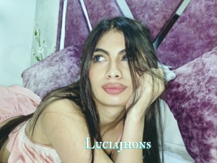 Luciajhons