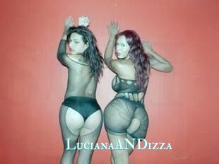 LucianaANDizza