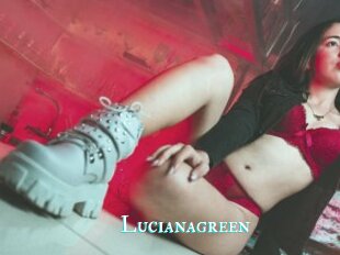 Lucianagreen
