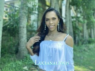 Lucianalewis