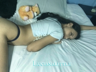 Lucianalittle