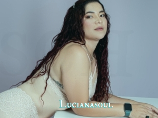 Lucianasoul