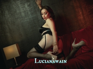 Lucianawain