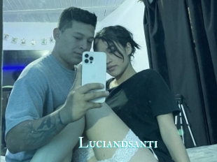 Luciandsanti