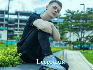 Luciankain