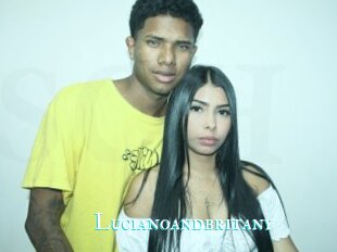 Lucianoandbritany