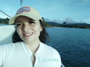 Lucieisa