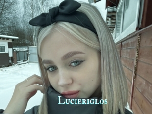 Lucieriglos