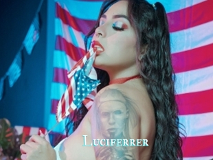 Luciferrer