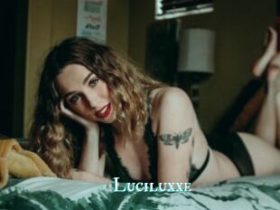 Luciluxxe