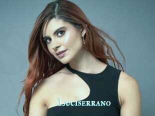 Luciserrano