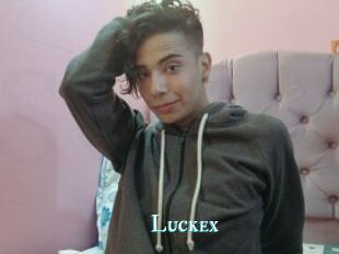 Luckex