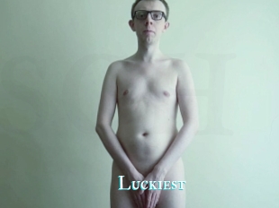 Luckiest