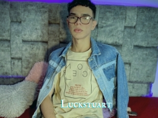 Luckstuart