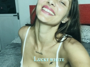 Lucky_white