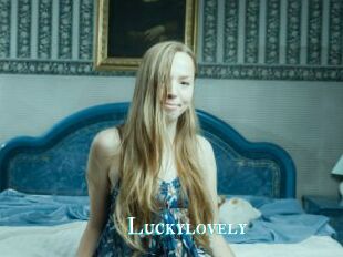 Luckylovely
