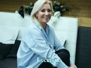 Luckysara