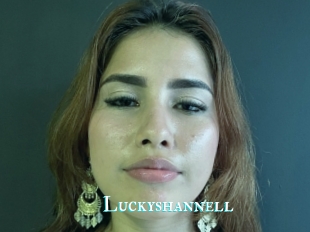 Luckyshannell
