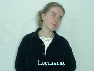 Luclaalba