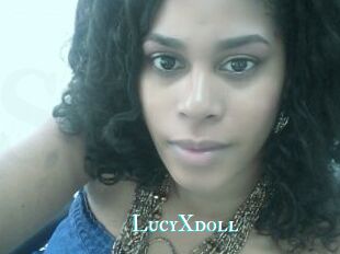 LucyXdoll